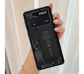 Circuit Board Pattern Phone Case for Xiaomi Poco X3 NFC X5 F5 M3 M4 Pro 5G C40 M5 X4 GT C50 C51 F3 F1 F4 C61 Bumper Cover