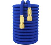 Garden Telescopic Water Pipe High Pressure Car Wash Water Pipe Expandable Hose Flexible Watering Hose Garden Irrigation