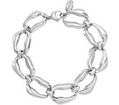 BREIL Colección ALCHEMY, Mujer en Acero, Ideas de Regalos para Mujer