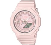 Reloj de pulsera CASIO G-Shock - GMA-S2100BA-4AER correa color: Rosa Dial Rosa Hombre
