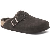 Zapatillas Birkenstock Boston Shearling Leve M