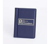 120 Pockets Coin Collection Book Coin Collection Holder Album Commemorative Coin Organizer Storage