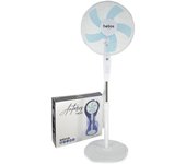 Ventilador de pie Antares FS-40-A003R Helios Home 45W 130 cm