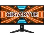 Monitor Gigabyte M34wq-ek Wqhd Lcd 34