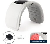 Foreverlily LED Photon Facial Beauty Machine Skin Rejuvenation Lifting Face & Body Skin Care Spa Massager