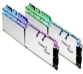 G.Skill Trident Z Royal F4-3600C18D-32GTRS módulo de memoria 32 GB 2 x 16 GB DDR4 3600 MHz