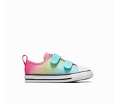 Zapatilla Converse All Star Baja 2V Bebé Multicolor