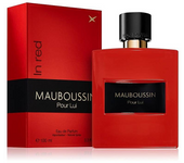 Mauboussin For Him In Red Edp 100 Ml