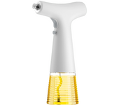 Pulverizador eléctrico de Aceite de Oliva para Cocinar botella de freidora de Aire, Ensalada, barbacoa, horneada de Cocina, asada