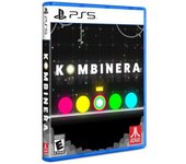 Kombinera Juego Fisico para Consola Sony PlayStation 5 PS5