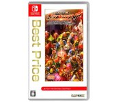 Capcom: Belt Action Collection, Juego para Consola Nintendo Switch
