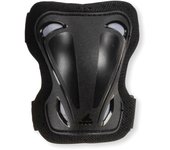 Coderas para patinaje adulto SKATE GEAR Rollerblade
