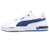 Puma CA Pro Glitch Deportivas Con Plataforma Hombre Blanco