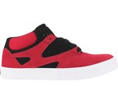 Zapatillas DC Shoes Kalis Vulc Mid ADYS300622 - Hombre