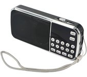 Portable Outdoor Speaker MP3 Audio Music Player Amplifier Support Flashlight AUX USB TF FM Radio Multifunctional Loudspeaker