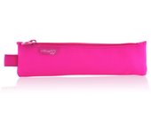 Office Box Estuche Portalápices Mini Rectangular Colorline Lavable Poliéster