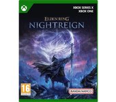 ELDEN RING NIGHTREIGN Juego Fisico para Consola Microsoft Xbox Series X