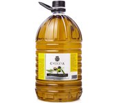 La Chinata - Aceite de Oliva Virgen Extra (PET - 5L)