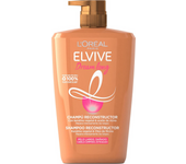 CasaSofia- L’Oréal Paris Elvive Dream Long Champú Reconstructor Para Pelo Largo y dañado 1L.