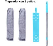 Long Handle Mop Telescopic Duster Brush Gap Dust Cleaner Bedside Sofa Brush For Cleaning Dust Removal BrushesHome Cleaning Tool
