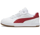 Puma Zapatillas Caven 2.0 Lux Hombre Blanco Retro Deporte
