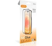 Cristal 2D Full Glue - ZTE Blade A35 Negro