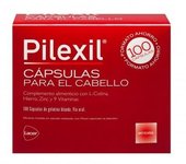 Lacer Pilexil Anticaída 100 cápsulas