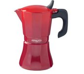 CAFETERA ALUMINIO INDUCCION PETRA de la marca OROLEY