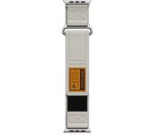 Strap for Apple Watch Band 45mm 44mm Ultra 49mm 42mm 44 45mm Wide Nylon Iwatch Series10 9 Se 8 2 Correa Bracelet