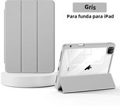 For iPad Case For iPad 10th Gen Pro 12.9 11 13 2024 9th 8th 7th generation Funda For iPad Air 5 4 3 2 5th 4th Mini 6 10.5 cover