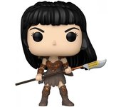 Funko-Funko POP! Xena: La princesa guerrera Xena: La princesa guerrera - Xena