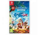 LEGO Horizon Adventures Juego para Consola Nintendo Switch