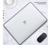 Laptop Cover for Macbook Pro 16 Case M1 A2485 2021 Macbook Pro 14 A2442 Funda Pro Air 13 13.6 Cover A2337 A2179 A2289 Case Capa