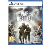 War Hospital Juego para Consola Sony PlayStation 5, PS5