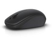 DELL - WM126 ratón Oficina RF inalámbrico Óptico 570-AAMH