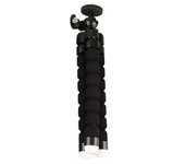 Trípode Flexible de Esponja para Teléfono Móvil, Pulpo para Cámara de IPhone y Android, Soporte Clip, Varios Colores