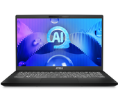 Modern 15 H AI C1MG-078XES-CBU5125H16GXX