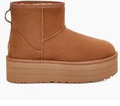BOTA PARA MUJER UGG W CLASSIC MINI PLATFORM