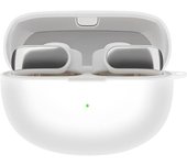 La funda de silicona es compatible con keychain, un accesorio de protección suave para la funda de auriculares inalámbricos, adecuado para hombres y mujeres.