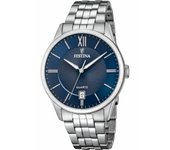Reloj Festina Acero Clásico F20425/2 hombre