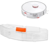 Tanque de agua Roborock- Juego de repuestoTanque de agua para Roborock S7 T7S T7S Plus G10, repuesto para barredora, accesorios para aspiradora, tanque de agua para tanque, control eléctrico, repuesto para barredora, tanque de agua.
