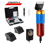 200W 110V-220V Electric Scissors, Carpet Trimmer, Animal Scissors, Tufted Electric Scissors, Home Pet Hair Clipper Set, Tools