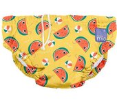 Pañal Bañador "Sandia Dulce".  Bambino Mio Bambino Mio