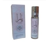 Lattafa YARA Perfume Arabe En Aceite Roll On 10ml