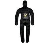 Maniquí de Entrenamiento Para Bomberos y Rescate Ortoprime