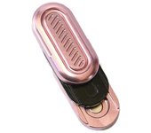 ZREO ONE 01EDC Fidget Slider Metal Fidget Toys ADHD Tool Anti-anxiety Office Desk Toys Adult Stress Relief Toys Kids Gifts