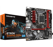 Gigabyte GA-B760M Gaming-DDR4