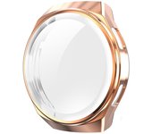Case for Huawei Watch GT2e soft TPU Bumper Full Coverage protective Frame shellcase smart watch Accessories for Watch GT 2E 2 E