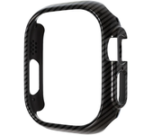 For Apple Watch Case Ultra 1 2 49mm strap PC Cover of watch Accessories Hard Bumper Shell screen Protector iwatch watch housing