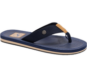 JOMA S.ESTAMBUL MEN 2503 Navy. Chanclas de dedo para Hombre.